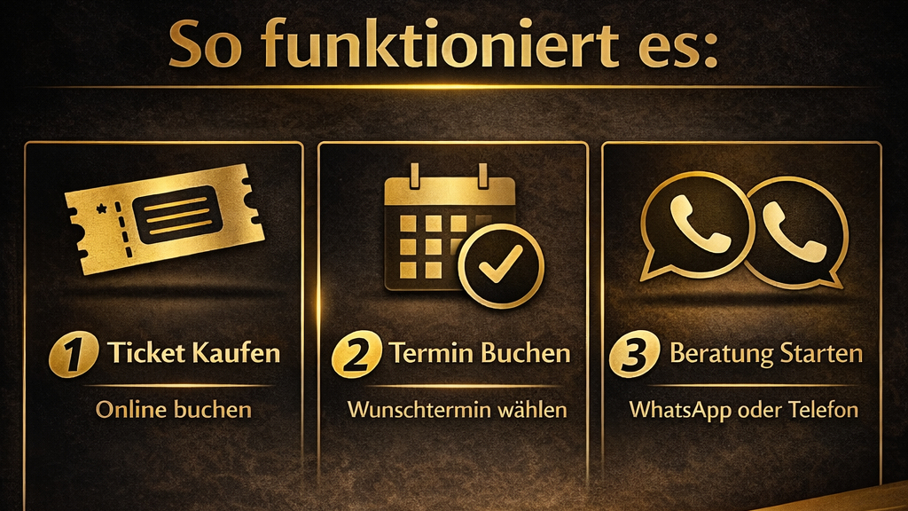 Emirde Digitalhilfe – Online Technikberatung
