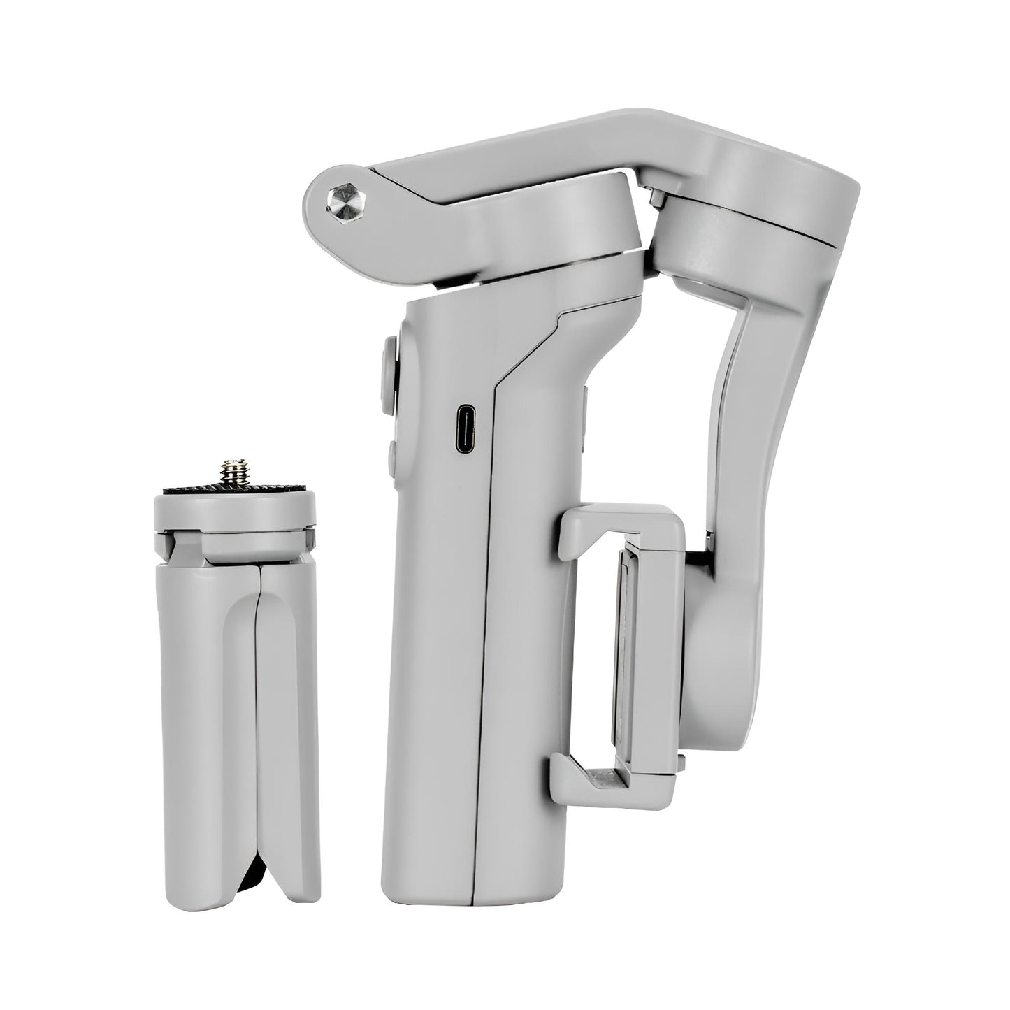 L7C Pro Gimbal Stabilisator für Smartphone, 3-Achsen Telefon Gimbal Stabilisator