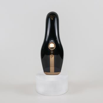 IPL Laser Haarentfernung mit Saphirkühlung – Schmerzfrei & Schnell – Bécot Beauté