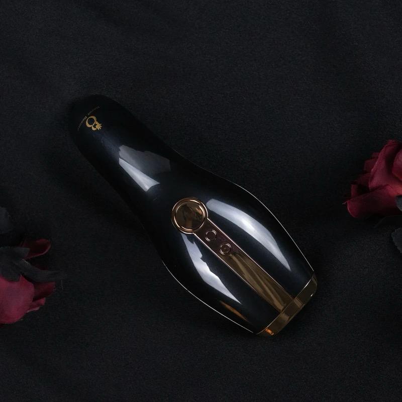 IPL Laser Haarentfernung mit Saphirkühlung – Schmerzfrei & Schnell – Bécot Beauté