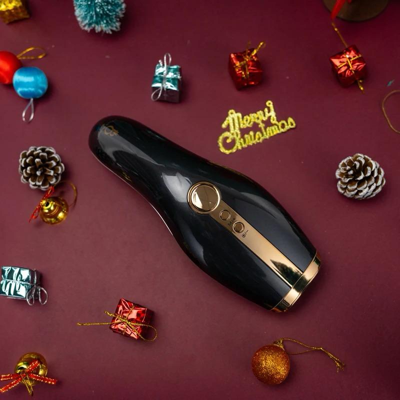 IPL Laser Haarentfernung mit Saphirkühlung – Schmerzfrei & Schnell – Bécot Beauté