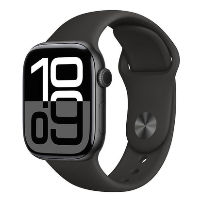 Silikon Armband für Apple Watch – weich & verstellbar