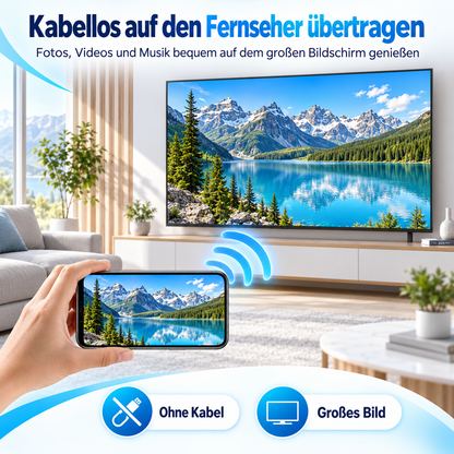 GTV i96 Android 14 TV Box – 4 GB/32 GB, Wi‑Fi 6, 8K & Bluetooth 5.2
