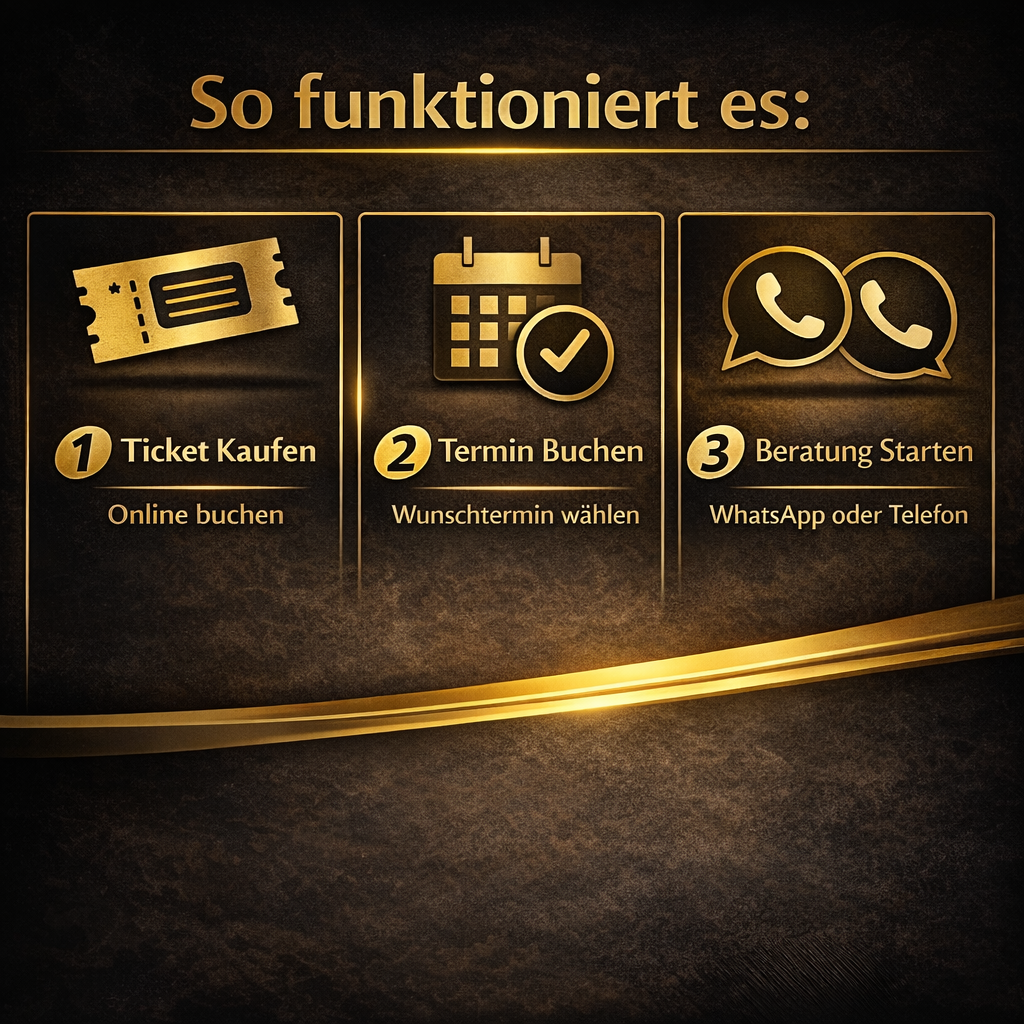 Emirde Digitalhilfe – Online Technikberatung