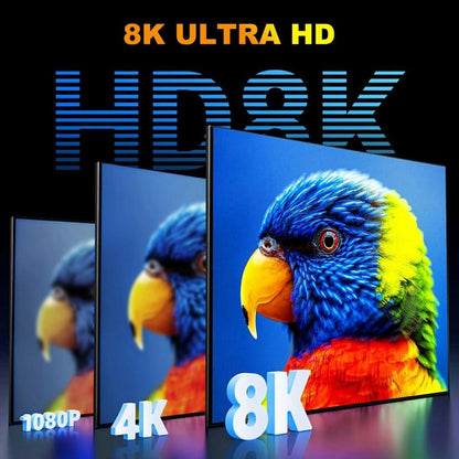 i96 Z11 Android TV Box 4/32 GB – 4K, WLAN & BT 5.0