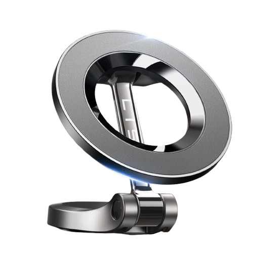 LISEN 360° Drehbare Magnet-Halterung [Klassiker]