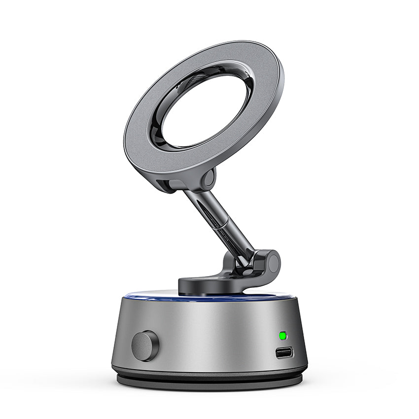 LISEN N58 Faltbare Elektrische Vakuum-Halterung