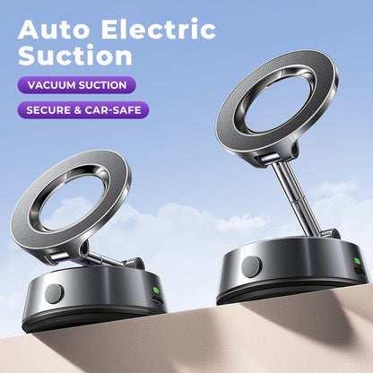 LISEN N58 Faltbare Elektrische Vakuum-Halterung