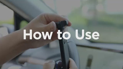 LISEN 2025 Elektrische Vakuum - Halterung – 360° Verstellbar