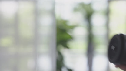 LISEN N58 – Extrem stabile elektrische Vakuum-Handyhalterung fürs Auto